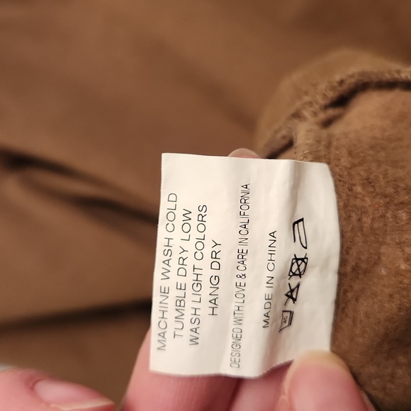 Ellandemm sweater - Picture 6 of 7